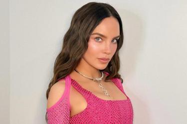 Belinda confunde con sus fechas de nacimiento.