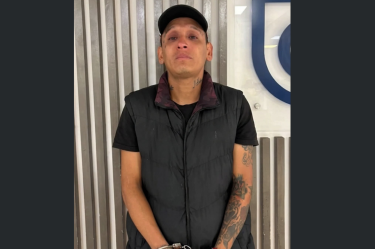 Detienen a presunto líder de grupo dedicado al despojo de inmuebles en CDMXco
