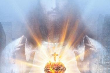 Sagrado Corazón llega a Cinépolis: la película que busca llevar un mensaje de paz