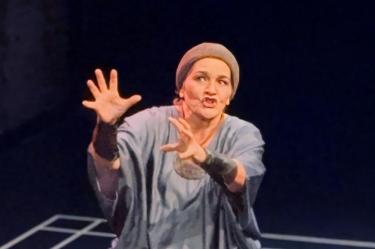 La Maldecida, obra sobre el mito de Fedra, llega al Teatro J. J. Herrera en Xalapa