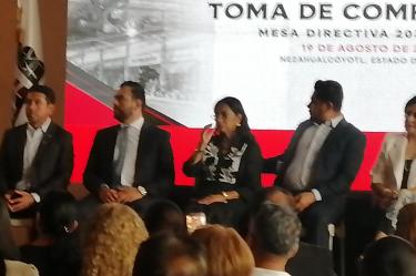 Empresarios
