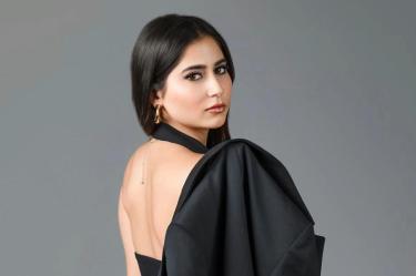 Meliza Campos, la influencer detenida en Miami por también un incendio