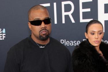 Kanye West