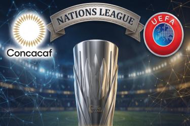 Concacaf y UEFA pretenden unir fuerzas con una Nations League