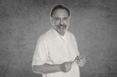 Muere Alejandro Mata, querido actor de telenovelas; su hijo reveló que estaba delicado