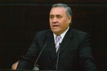 Jesús Emilio Martínez Álvarez