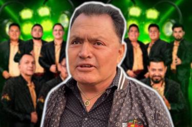 Edilberto Portillo recibió al menos cinco disparos cuando se dirigía a un concierto en Chicoloapan