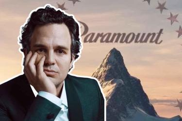 Paramount acusa a Mark Ruffalo de antisemita