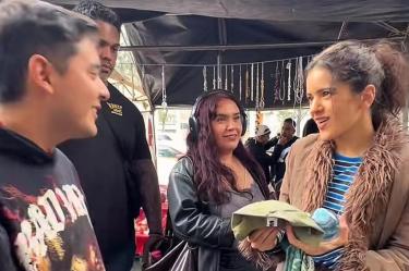 Foto: Captura de video
