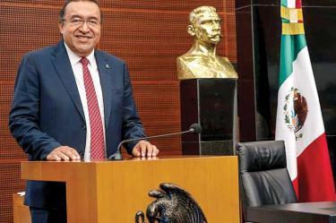 “La sociedad debe ser el referente del periodismo”. Armando Zúñiga Salinas