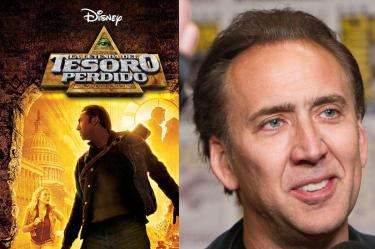 Confirman ‘La leyenda del tesoro perdido 3’