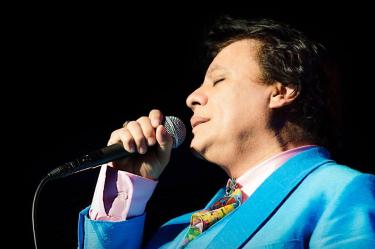 Foto: Facebook Juan Gabriel