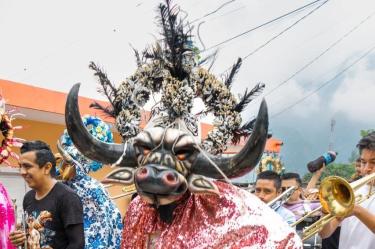 Almolonga alista la fiesta patronal de San Miguel Arcángel y sus tradiciones afromestizas