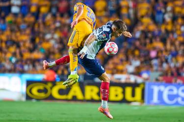 El Clásico Regio del Apertura 2026 cambiará de horario, se jugará el sábado 12 de septiembre.