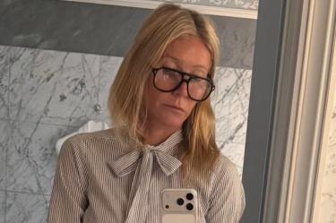 Gwyneth Paltrow invita a cenar al CEO de OpenAI y desata críticas entre sus fans