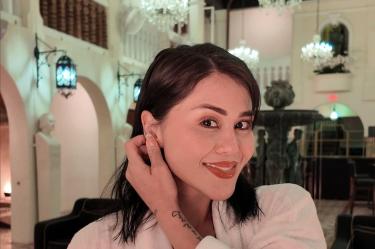 Gomita preocupa a sus fans por su salud