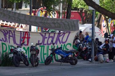 Colectivos cannabicos