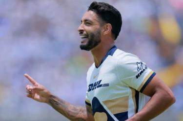 Las negociaciones entre Pumas y Botafogo por Nathan Silva no prosperaron