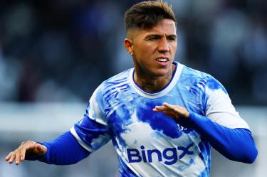 Enzo Fernández consumó su deseo de dejar al Chelsea; se une al Manchester City para asumir el mando del mediocampo.