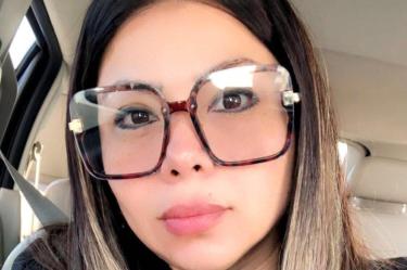 Tres días después de secuestro de la estilista Sáhamara Ramos, su cuerpo fue localizado a orillas del canal Anzalduas, a la altura del ejido Los Corrales, en Reynosa, Tamaulipas.