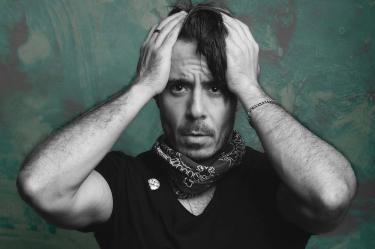 Nuevo álbum de José Madero.