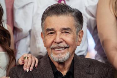 Jorge Ortiz de Pinedo habla de su salud tras ser hospitalizado