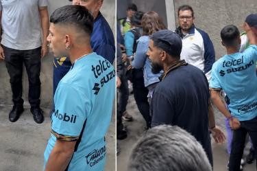 Pumas Femenil condenó la violencia en su estadio