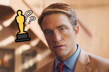¿Robert Pattinson podría ganar el Oscar por ‘Primetime’?