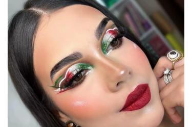 Foto:@makeuplena._