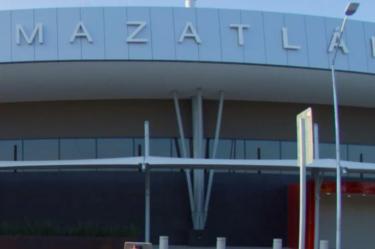 Aeropuerto de Mazatlán