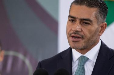 Omar García Harfuch resaltó que los elementos caídos eligieron una profesión que exige mucho y que pocas veces recibe suficiente reconocimiento.