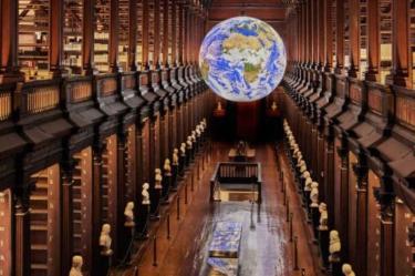 Las bibliotecas más bonitas del mundo