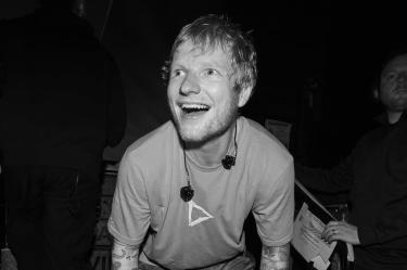 Ed Sheeran solo tendrá una fecha en Ciudad de México