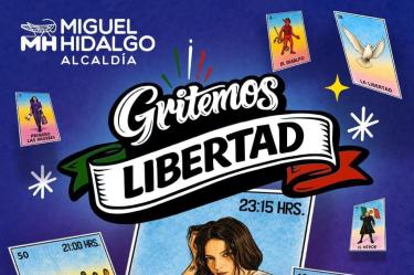 Paty Cantú, Los Yaguaru y la Sonora Embajadores de la Cumbia Dinamita amenizarán las fiestas patrias