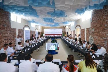 ANUIES advierte que universidades no soportarán otro año con mismo presupuesto