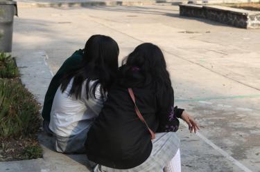 Mientras las mexicanas aventajan a los hombres por 12 puntosen lectura, la tendencia se invierte en las disciplinas exactas.