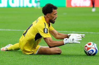 Vozinha brilló en el Mundial 2026