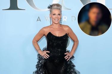 Pink y Carey Hart han construido una relación marcada por separaciones, reconciliaciones y terapia de pareja.