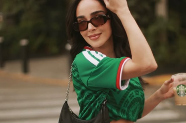 Foto: Instagram Manelyk González