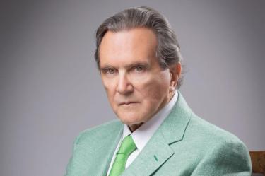 Óscar Mario Beteta falleció a los 70 años