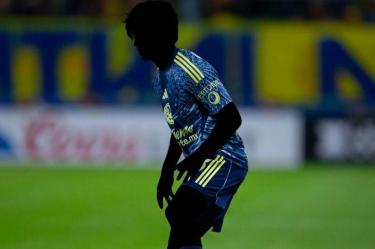 Su último juego en Liga MX fue el 16 de julio del 2025; disputó 90 minutos en la victoria de 3-1 sobre Xolos de Tijuana.
