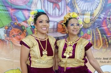 La sexta Vela Neza 2026 llenará de música, calendas, trajes típicos y gastronomía oaxaqueña las calles de Nezahualcóyotl para preservar sus tradiciones.