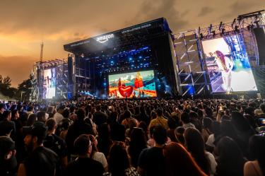 Conoce las fechas y sede del festival Vive Latino 2027.