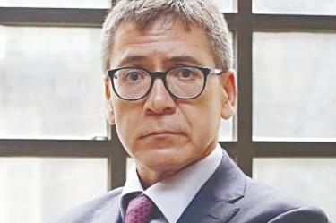 Armando González Torres ocupará la silla XXV que perteneció a Julieta Fierro.
