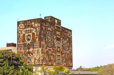 La Dirección General de Atención a la Salud de la UNAM encendió las alertas por el incremento de adicciones, ansiedad y depresión en alumnos de nuevo ingreso.