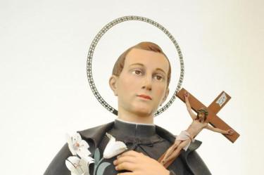 San Gerardo Mayela.
