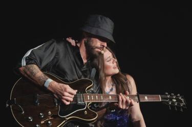 El futuro de Jesse y Joy luce incierto actualmente.