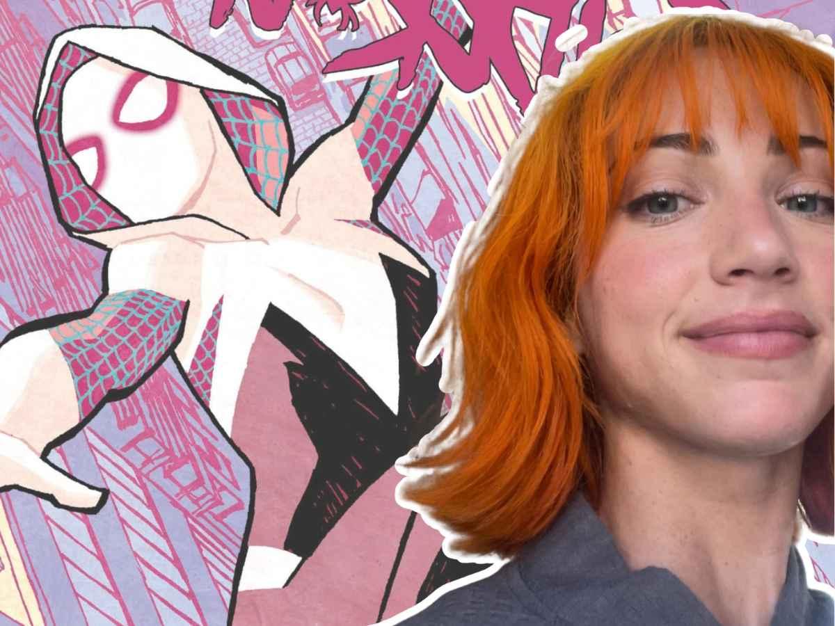 Emily Rudd podría interpretar a Gwen Stacy