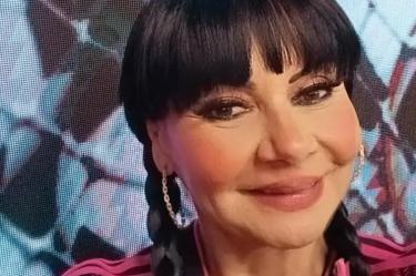La comediante compartió su diagnóstico
