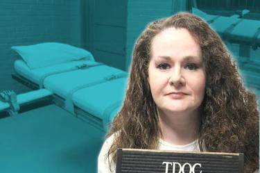 Caso Christa Pike en Tennessee.